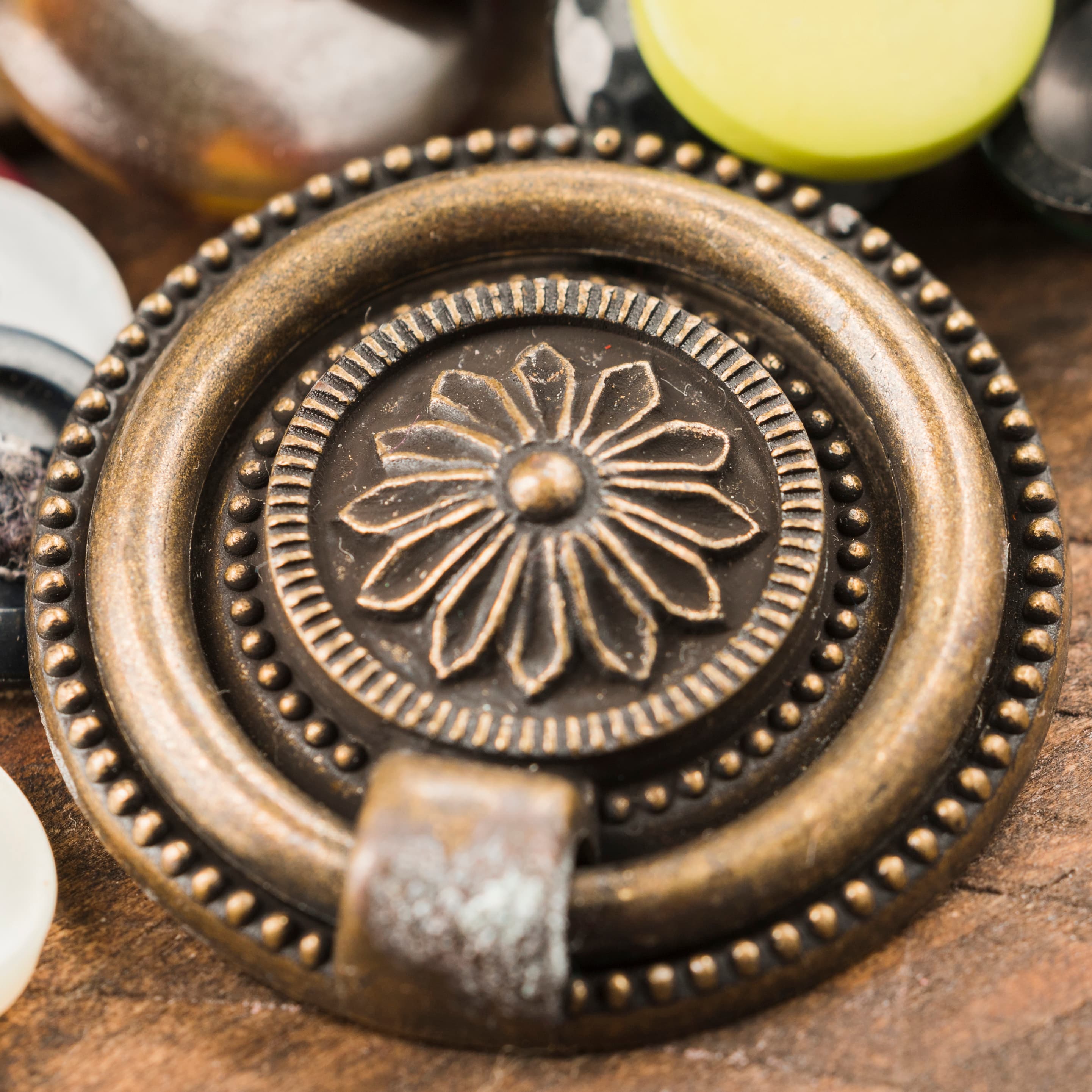 Premium Silver Craftsmanship